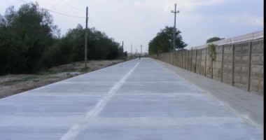 Stire din Economie : Câți bani primește județul Constanța, de la bugetul de stat, pentru infrastructura rutieră