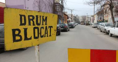 Stire din Eveniment : Plecați la drum în țară? Iată ce restricții sunt