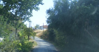 Drumul spre vacanță. De la Marea Neagră la Marea Egee - 7