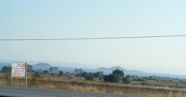 Stire din Diverse : Drumul spre vacanță. De la Marea Neagră la Marea Egee