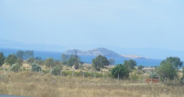Drumul spre vacanță. De la Marea Neagră la Marea Egee - 3
