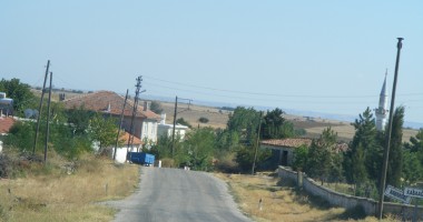 Drumul spre vacanță. De la Marea Neagră la Marea Egee - 5