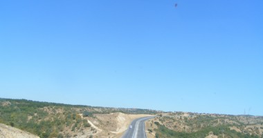 Drumul spre vacanță. De la Marea Neagră la Marea Egee - 6