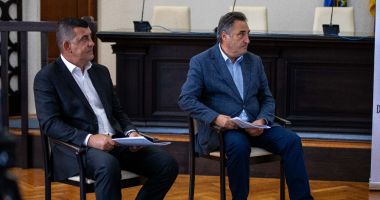 Stire din Social : "Drumuri Județene Constanța", la bilanțul primului sezon de activitate