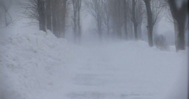 Stire din Social : Gerul a lăsat fără suflare încă șapte persoane