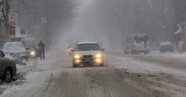 Stire din Social : COD PORTOCALIU DE NINSORI LA CONSTANȚA / Mai multe localități din județ, fără apă