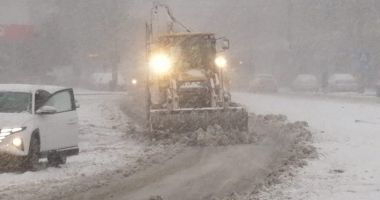 Stire din Social : Situația actualizată a localităților afectate de lipsa apei, ora 15:00