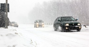 CONSTANȚA se pregătește pentru O IARNĂ GREA