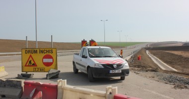 Traficul auto de mărfuri spre portul Constanța e în pericol de blocaj total! - 8