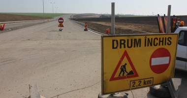 Traficul auto de mărfuri spre portul Constanța e în pericol de blocaj total! - 7