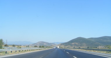 Un drum interminabil și plin de ispite/ Galerie Foto - 9