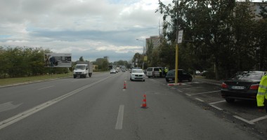 Un bărbat a fost ACCIDENTAT MORTAL în Constanța - 3