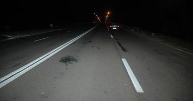 IMAGINI ȘOCANTE! Accident rutier GRAV în Constanța. Un bărbat A MURIT după ce a traversat prin loc nepermis - 5