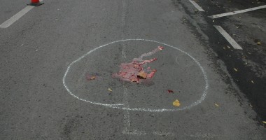 Un bărbat a fost ACCIDENTAT MORTAL în Constanța - 2
