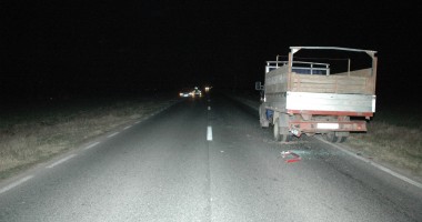 Accident rutier GRAV în CONSTANȚA. Un bărbat în comă, doi copii în spital - 3