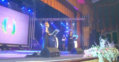 Stire din Eveniment : GALERIE FOTO/ Clubul Isis a premiat oamenii de valoare ai Constanței