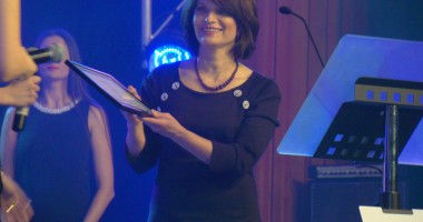 GALERIE FOTO/ Clubul Isis a premiat oamenii de valoare ai Constanței - 3