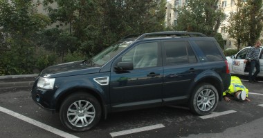 Un bărbat a fost ACCIDENTAT MORTAL în Constanța - 1