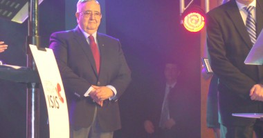 GALERIE FOTO/ Clubul Isis a premiat oamenii de valoare ai Constanței - 5
