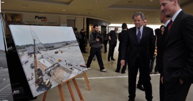 Vezi în premieră cum arată Maritimo Shopping Center (GALERIE FOTO) - 3