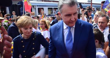 GALERIE FOTO / TRENUL REGAL A AJUNS LA CONSTANȚA - 5