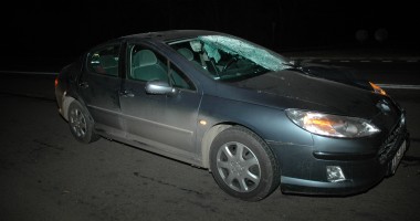 IMAGINI ȘOCANTE! Accident rutier GRAV în Constanța. Un bărbat A MURIT după ce a traversat prin loc nepermis - 8