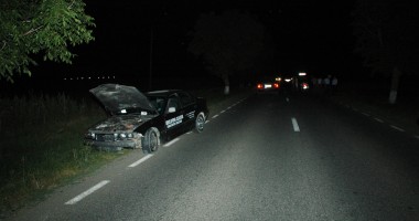 IMAGINI ȘOCANTE / Accident rutier GRAV în CONSTANȚA. Un bărbat a MURIT pe loc - 4