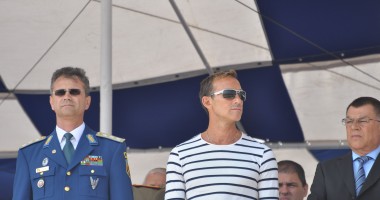 GALERIE FOTO. Iată cum a fost sărbătorită ZIUA MARINEI la Constanța - 2
