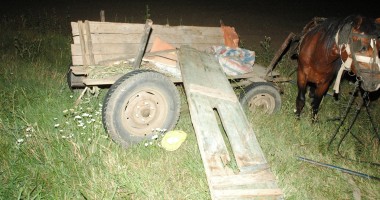 IMAGINI ȘOCANTE / Accident rutier GRAV în CONSTANȚA. Un bărbat a MURIT pe loc - 5
