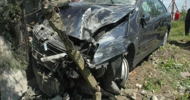 "Blestemul" mașinilor  cu numere  de Bulgaria - 2