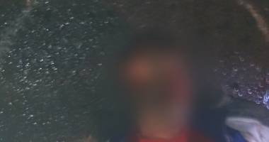 IMAGINI ȘOCANTE / Accident rutier teribil! Bărbat spulberat de mașină, mort pe loc. UPDATE - 3