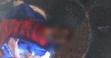IMAGINI ȘOCANTE / Accident rutier teribil! Bărbat spulberat de mașină, mort pe loc. UPDATE - 4