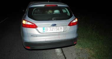 IMAGINI ȘOCANTE / Accident rutier GRAV în CONSTANȚA. Un bărbat a MURIT pe loc - 6