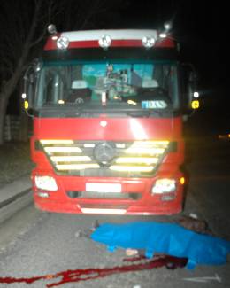 Accident rutier MORTAL în Lumina / GALERIE FOTO - 4