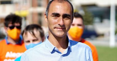 Stire din Politică-Administrație : Valentin Sterpu, USR-PLUS Năvodari: „Integritatea nu ar trebui să fie doar o lozincă de campanie!“