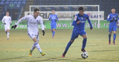 Galerie foto. FC Viitorul Constanța s-a calificat în optimile Ligii Campionilor pentru tineret - 4