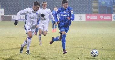 Galerie foto. FC Viitorul Constanța s-a calificat în optimile Ligii Campionilor pentru tineret - 6