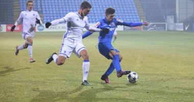 Galerie foto. FC Viitorul Constanța s-a calificat în optimile Ligii Campionilor pentru tineret - 7