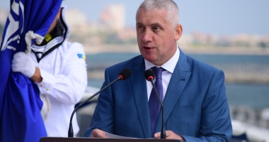 FOTOREPORTAJ. ZIUA MARINEI 2017, CELEBRATĂ LA CONSTANȚA - 2