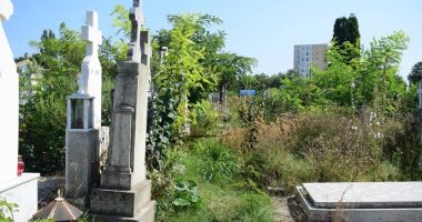 Stire din Social : Iată cine riscă să rămână fără locul de veci, în Cimitirul Central! Vezi dacă ești pe listă!