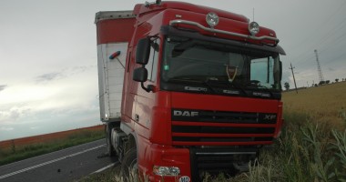 Accident rutier mortal în Constanța. Șoferul ar fi adormit la volan - 4