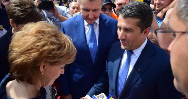 GALERIE FOTO / TRENUL REGAL A AJUNS LA CONSTANȚA - 6