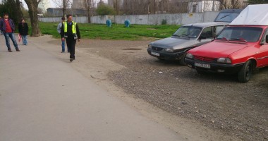 Galerie Foto - ACCIDENT RUTIER în Cumpăna. Șoferul A FUGIT de la locul faptei - UPDATE - 3