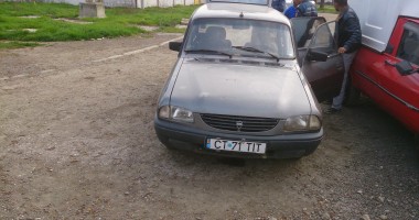 Galerie Foto - ACCIDENT RUTIER în Cumpăna. Șoferul A FUGIT de la locul faptei - UPDATE - 4