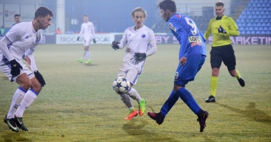Galerie foto. FC Viitorul Constanța s-a calificat în optimile Ligii Campionilor pentru tineret - 8