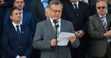 GALERIE FOTO. FIȚE ȘI FIGURI DE BUFTEA / Cum au început studenții constănțeni anul universitar - 9