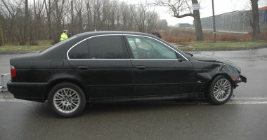 IMAGINI ȘOCANTE! Femeie spulberată pe o trecere de pietoni din CONSTANȚA! Șoferul beat și cu permisul suspendat a fugit! - 5