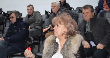 GALERIE FOTO. Prima Adunare Generală pe anul 2023 a Filialei Județene Constanța a ACoR - 4