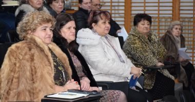 GALERIE FOTO. Prima Adunare Generală pe anul 2023 a Filialei Județene Constanța a ACoR - 7