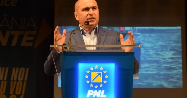 PNL Constanța și-a lansat oficial candidații la parlamentare. "Venim cu 100% oameni noi și cu o propunere de premier, Dacian Cioloș, 100% profesionist" - 5